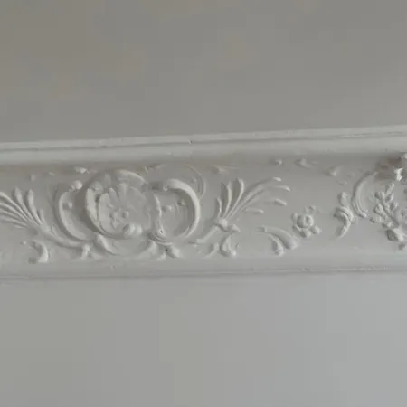 Trzecie Pietro Poznań