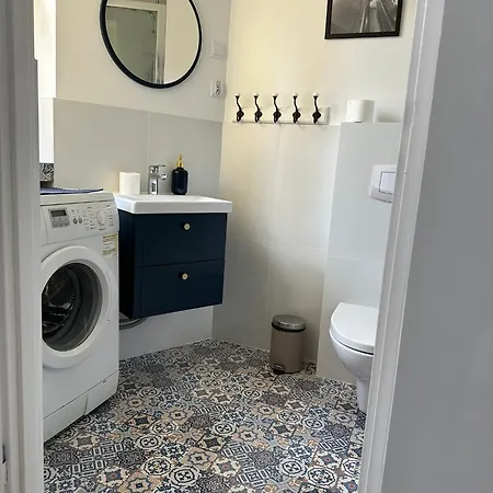 Trzecie Pietro Poznań