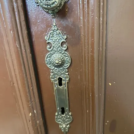 Appartamento Trzecie Pietro Poznań