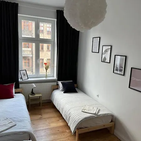 Trzecie Pietro * Poznań