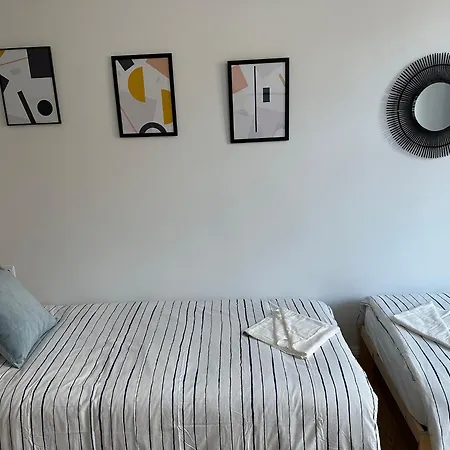 Trzecie Pietro Poznań