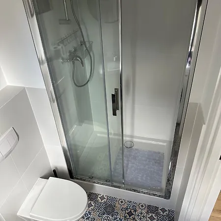 Trzecie Pietro Apartamento *