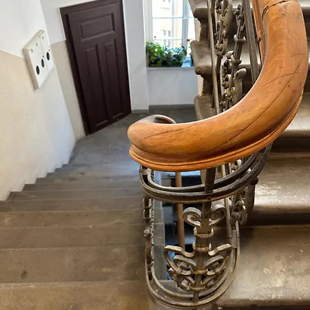 Trzecie Pietro 포즈난