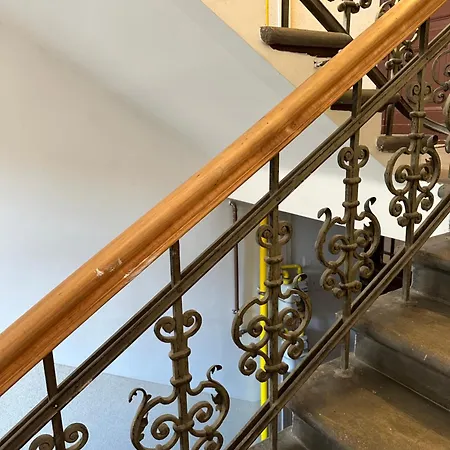 Apartment Trzecie Pietro