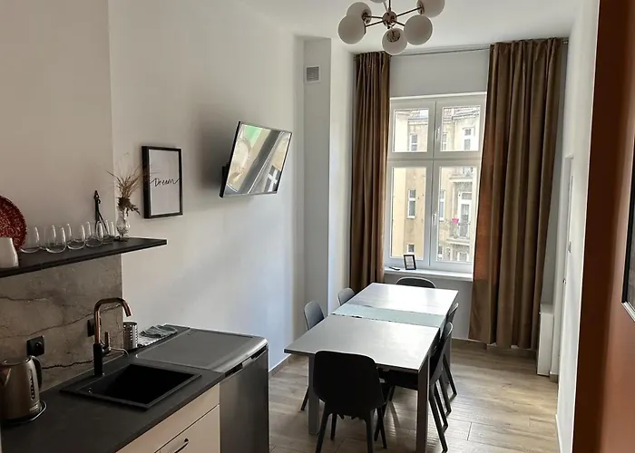 Trzecie Pietro Poznań