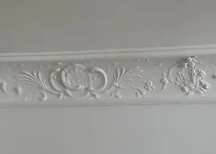 Trzecie Pietro 포즈난