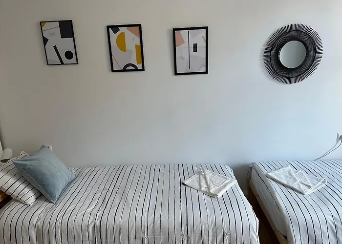 Trzecie Pietro פוזנן