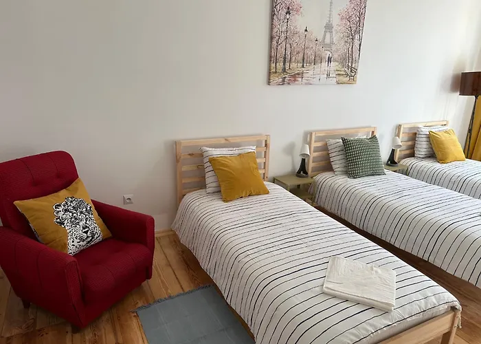 Trzecie Pietro * פוזנן