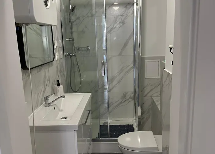 Trzecie Pietro * Poznań