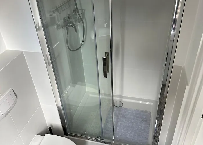 Trzecie Pietro Lägenhet *