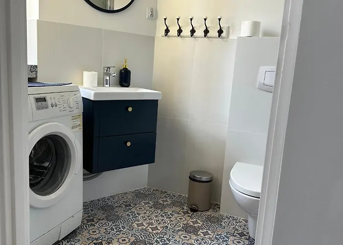 Trzecie Pietro פוזנן