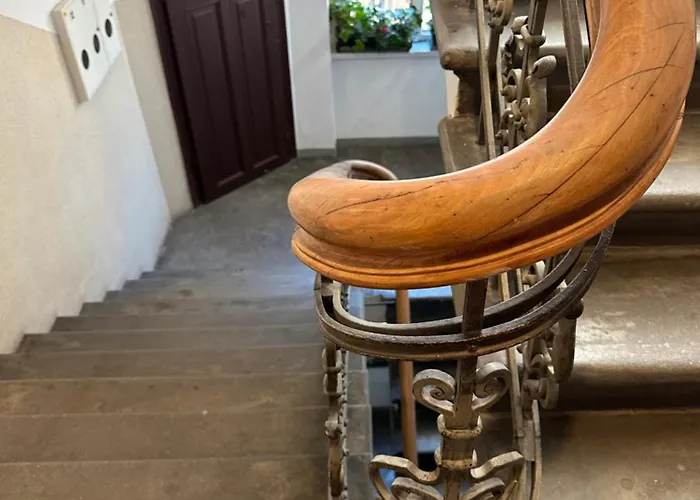 Trzecie Pietro Poznań