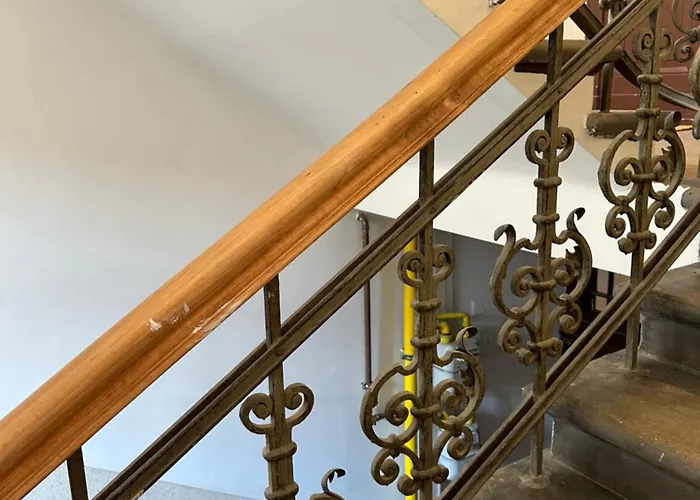 דירה Trzecie Pietro